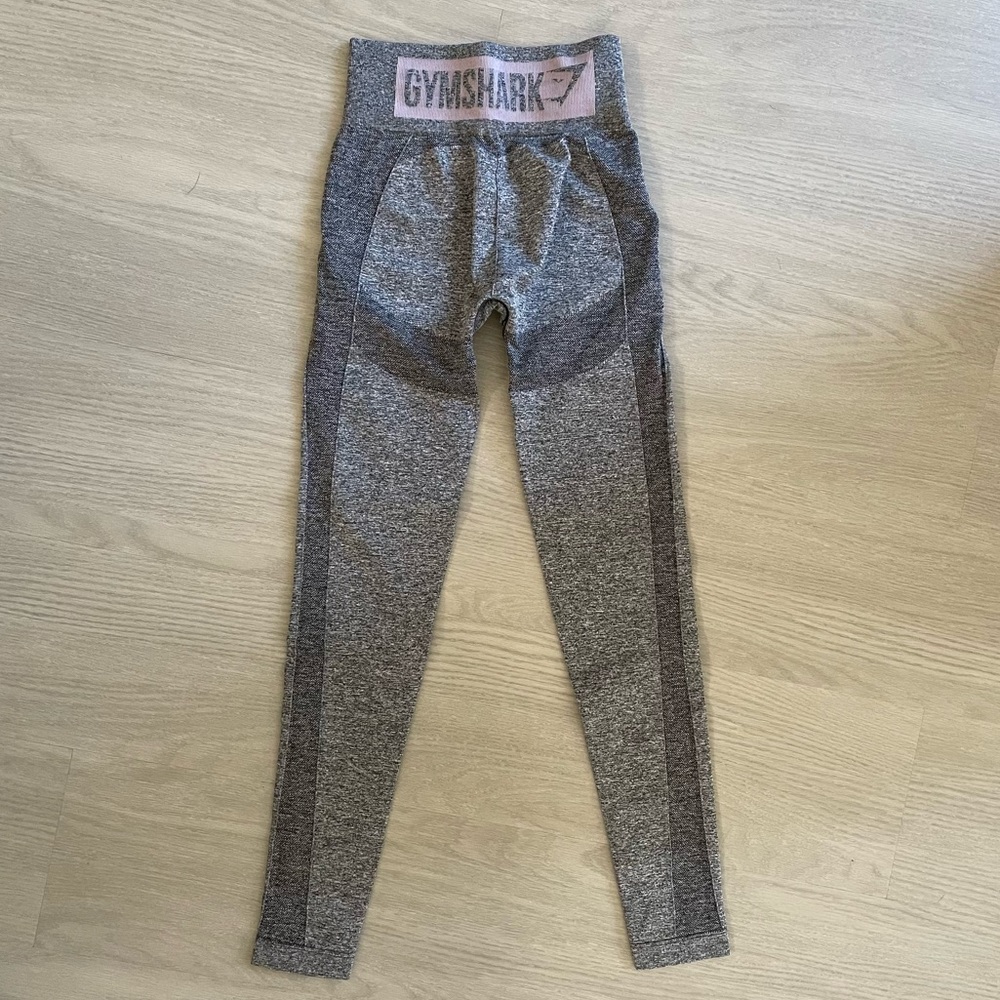 Gymshark Flex High Waisted Leggings